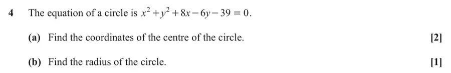 June 2019 Paper 2 Q4 question