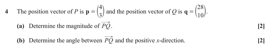 June 2022 Paper 2 Q4 question