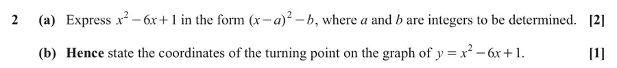 June 2023 Paper 2 Q2 question