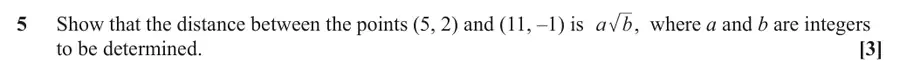 June 2023 Paper 2 Q5 question