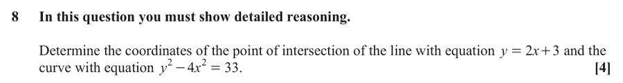 June 2024 Paper 2 Q8 question