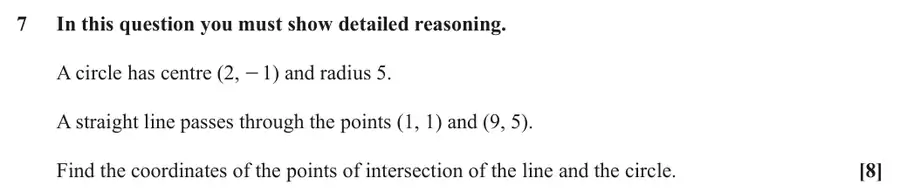 October 2020 Paper 2 Q7 question