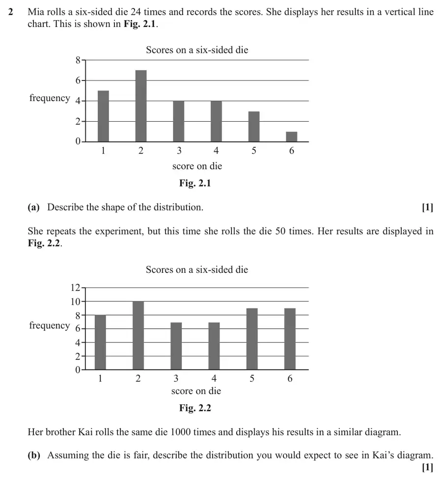 October 2021 Paper 2 Q2 question