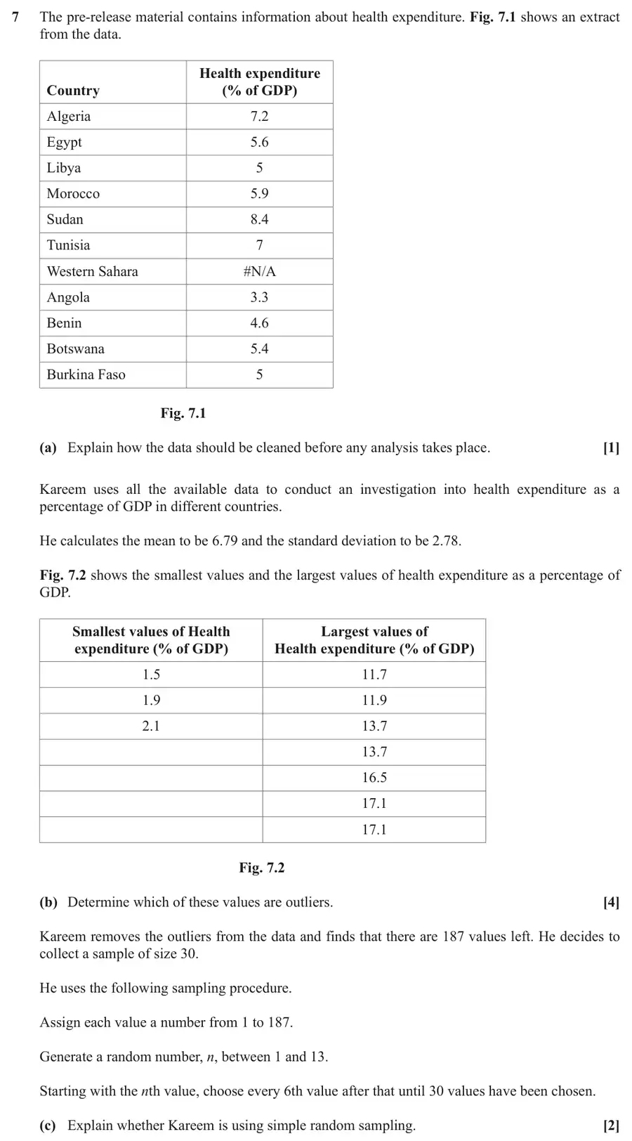October 2021 Paper 2 Q7 question