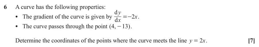 June 2024 Paper 1 Q6 question