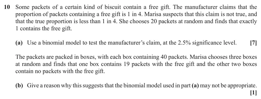 October 2020 Paper 1 Q10 question