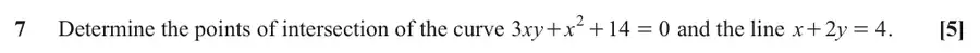 October 2020 Paper 1 Q7 question