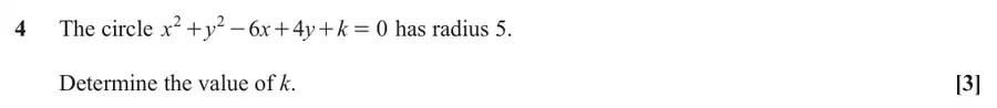 June 2022 Paper 2 Q4 question