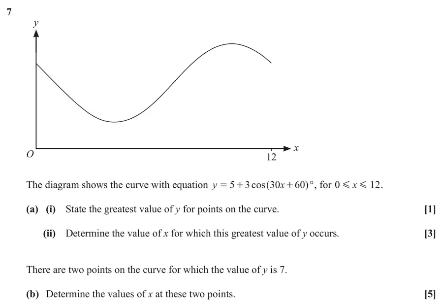 June 2024 Paper 2 Q7 question