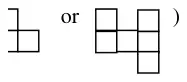 Two partially correct views