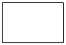 A rectangle