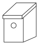 Nest box