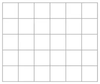 Empty grid