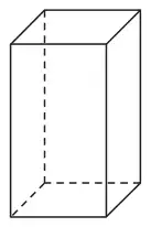 A cuboid