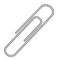 Paper clip