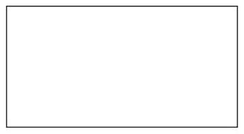 A rectangle
