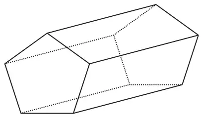 Pentagonal prism