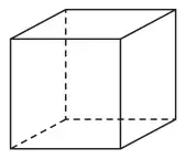 Cube