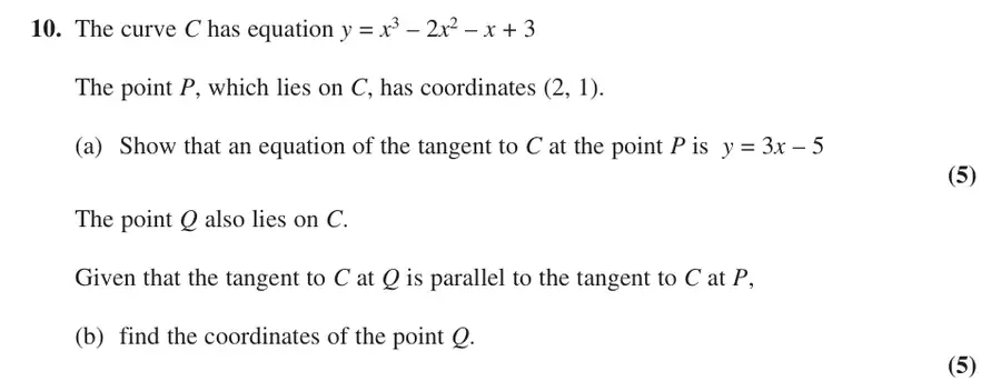 C1 January 2014 (IAL) Q10 question