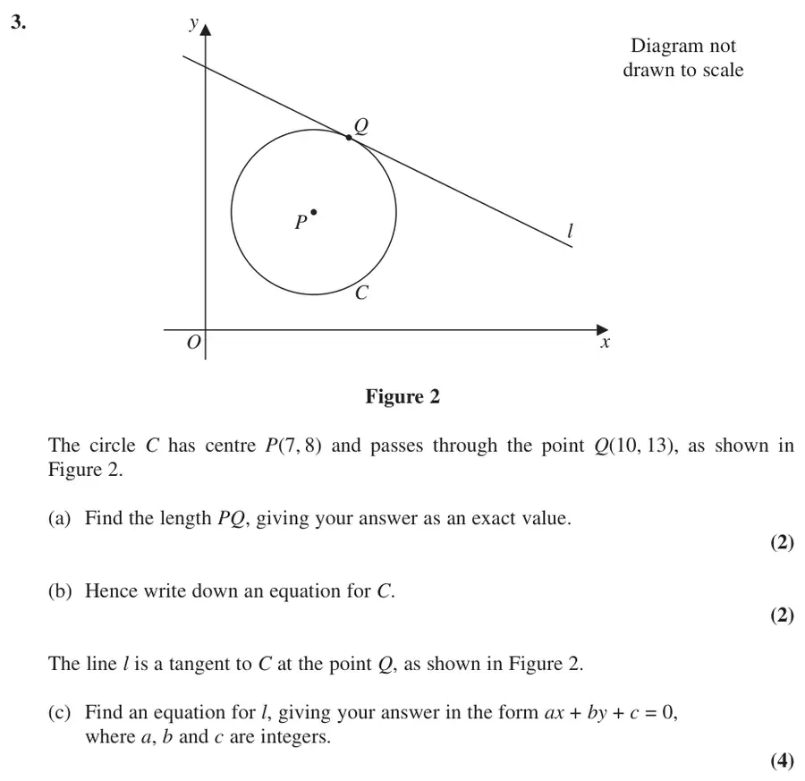 C2 June 2016 Q3 question