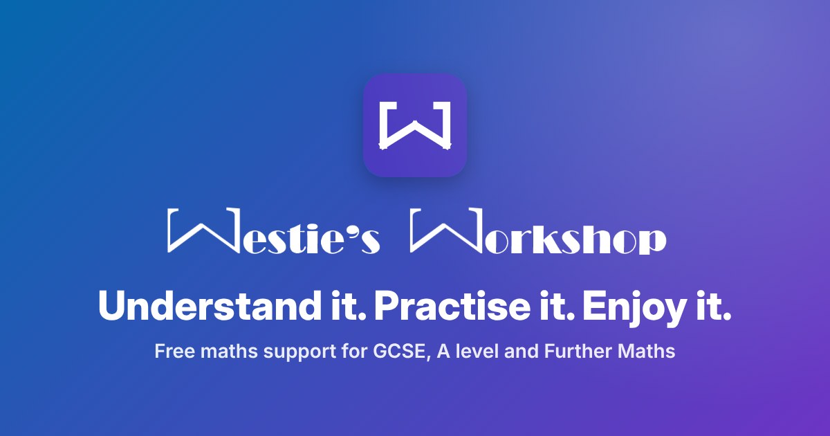 Gradient Vector Level Surface A2 Pure Functions (including |mod|) Past Paper Questions – Westie's ...